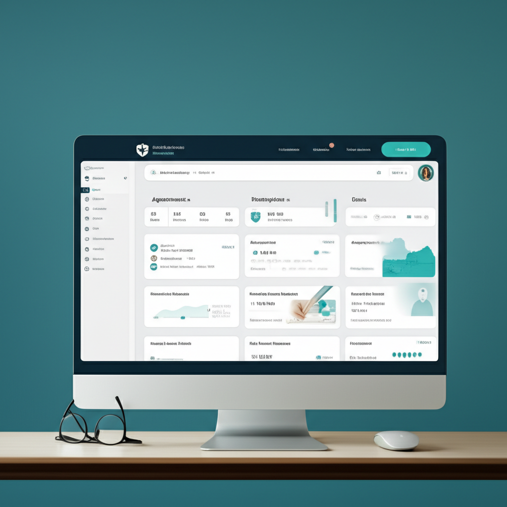 Healthcare Portal